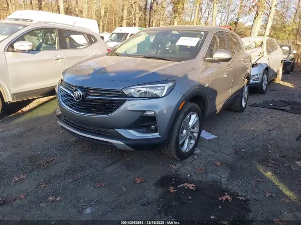 KL4MMCSL9PB102906 2023 BUICK ENCORE GX - Image 2
