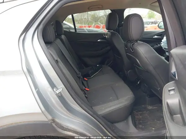 KL4MMCSL9PB113808 2023 BUICK ENCORE GX - Image 8