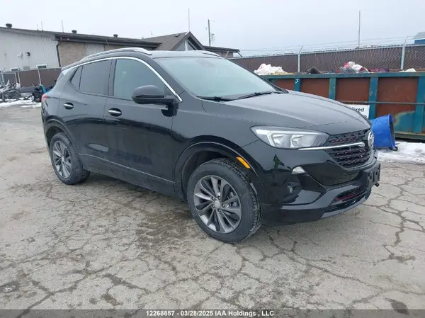 KL4MMCSL9PB118880 2023 BUICK ENCORE GX - Image 1