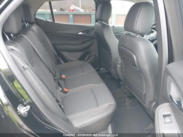 KL4MMCSL9PB118880 2023 BUICK ENCORE GX - Image 8