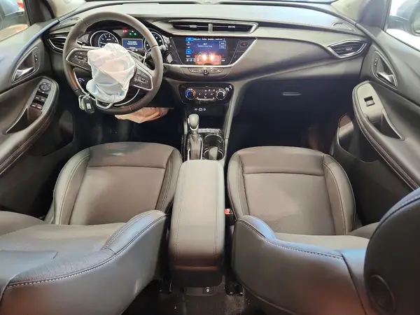 KL4MMCSL9PB121228 2023 BUICK ENCORE - Image 8