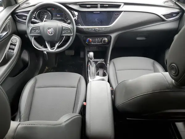 KL4MMCSL9PB130446 2023 BUICK ENCORE GX - Image 8