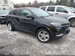 KL4MMCSL9PB137798 2023 BUICK ENCORE GX