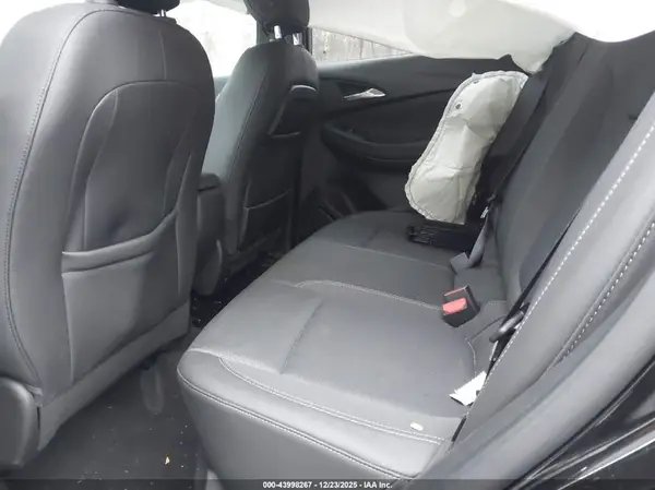 KL4MMCSL9PB137798 2023 BUICK ENCORE GX - Image 8