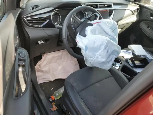 KL4MMCSL9PB164001 2023 BUICK ENCORE - Image 8
