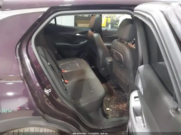KL4MMCSLXLB073149 2020 BUICK ENCORE GX - Image 8