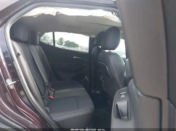 KL4MMCSLXLB104089 2020 BUICK ENCORE GX - Image 8
