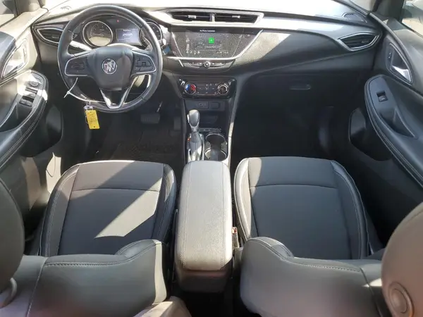 KL4MMCSLXLB106991 2020 BUICK ENCORE - Image 8