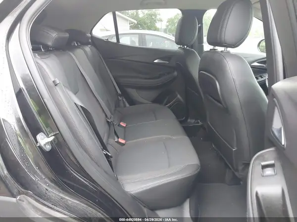 KL4MMCSLXLB109888 2020 BUICK ENCORE GX - Image 8