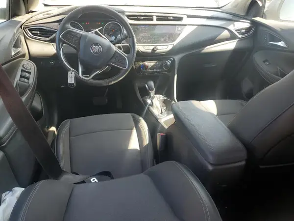 KL4MMCSLXLB118249 2020 BUICK ENCORE GX - Image 8