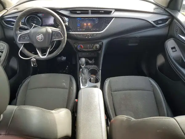 KL4MMCSLXMB056756 2021 BUICK ENCORE - Image 8