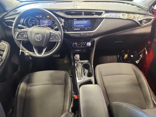KL4MMCSLXMB077347 2021 BUICK ENCORE - Image 8