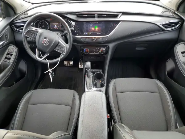 KL4MMCSLXMB086744 2021 BUICK ENCORE - Image 8