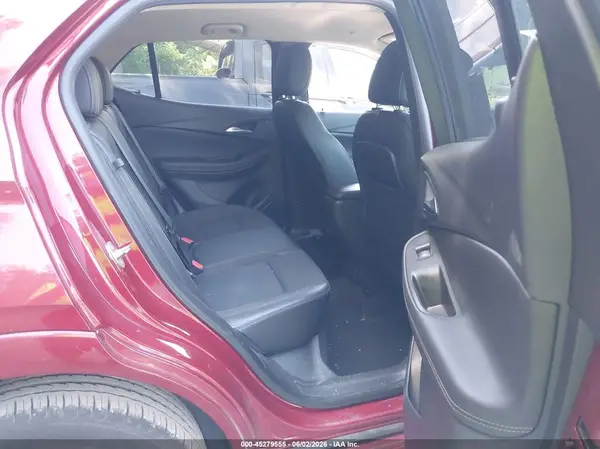 KL4MMCSLXMB093886 2021 BUICK ENCORE GX - Image 8