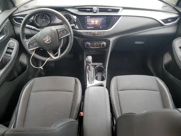 KL4MMCSLXMB110007 2021 BUICK ENCORE GX - Image 8