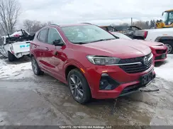 KL4MMCSLXMB146781 2021 BUICK ENCORE GX