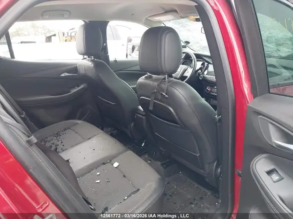 KL4MMCSLXMB146781 2021 BUICK ENCORE GX - Image 8