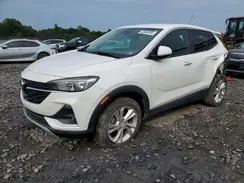 KL4MMCSLXMB170126 2021 BUICK ENCORE GX
