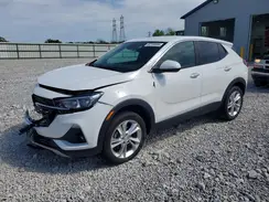 KL4MMCSLXMB180848 2021 BUICK ENCORE