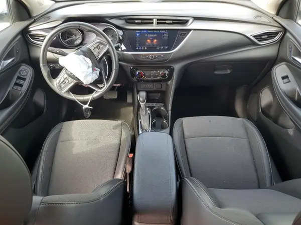 KL4MMCSLXMB180848 2021 BUICK ENCORE - Image 8