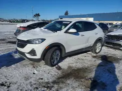 KL4MMCSLXNB009616 2022 BUICK ENCORE GX
