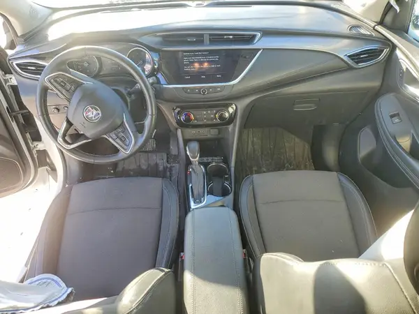 KL4MMCSLXNB009616 2022 BUICK ENCORE GX - Image 8