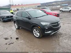 KL4MMCSLXNB021880 2022 BUICK ENCORE GX