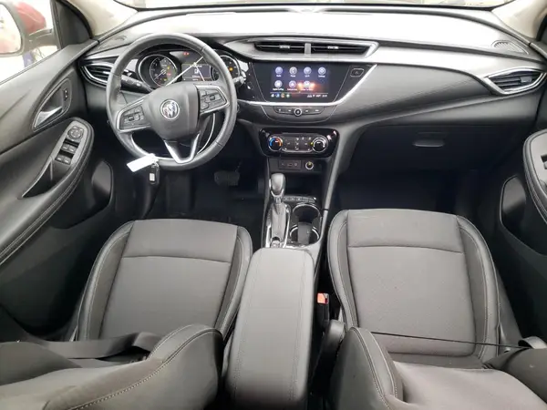 KL4MMCSLXNB023712 2022 BUICK ENCORE GX - Image 8