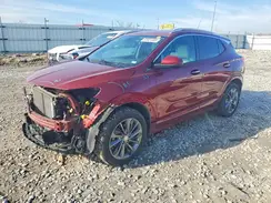 KL4MMCSLXNB026996 2022 BUICK ENCORE GX