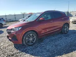 KL4MMCSLXNB028859 2022 BUICK ENCORE GX