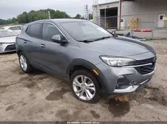 KL4MMCSLXNB053017 2022 BUICK ENCORE GX