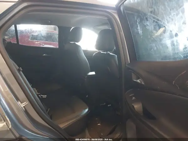 KL4MMCSLXNB057214 2022 BUICK ENCORE GX - Image 8