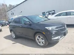 KL4MMCSLXNB083487 2022 BUICK ENCORE GX