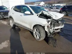 KL4MMCSLXNB085191 2022 BUICK ENCORE GX