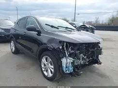 KL4MMCSLXNB085370 2022 BUICK ENCORE GX