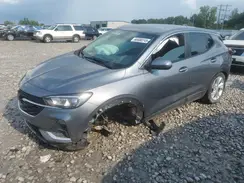 KL4MMCSLXNB094781 2022 BUICK ENCORE GX
