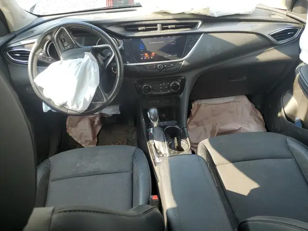 KL4MMCSLXNB094781 2022 BUICK ENCORE GX - Image 8