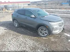 KL4MMCSLXNB096000 2022 BUICK ENCORE GX