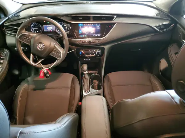 KL4MMCSLXNB097826 2022 BUICK ENCORE - Image 8