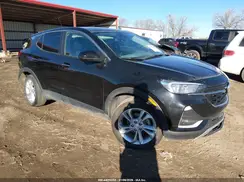 KL4MMCSLXNB140822 2022 BUICK ENCORE GX