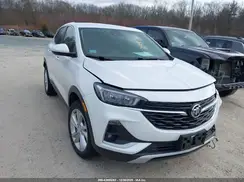 KL4MMCSLXNB141307 2022 BUICK ENCORE GX