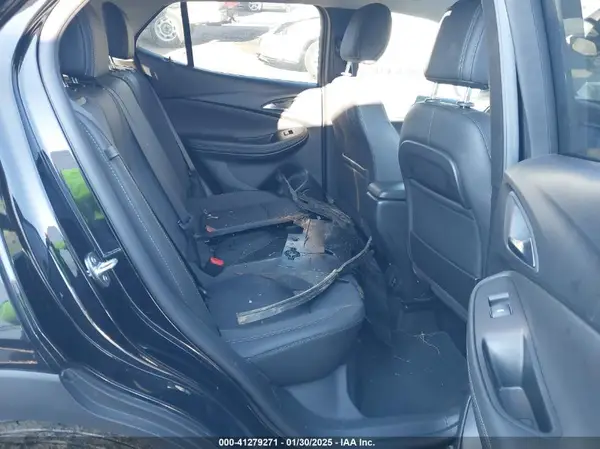 KL4MMCSLXPB027827 2023 BUICK ENCORE GX - Image 8