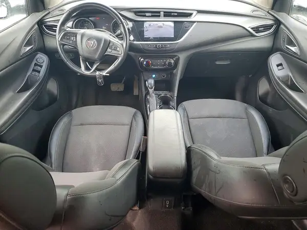 KL4MMCSLXPB044191 2023 BUICK ENCORE - Image 8