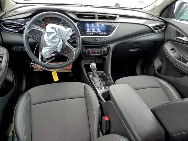 KL4MMCSLXPB097408 2023 BUICK ENCORE GX - Image 8