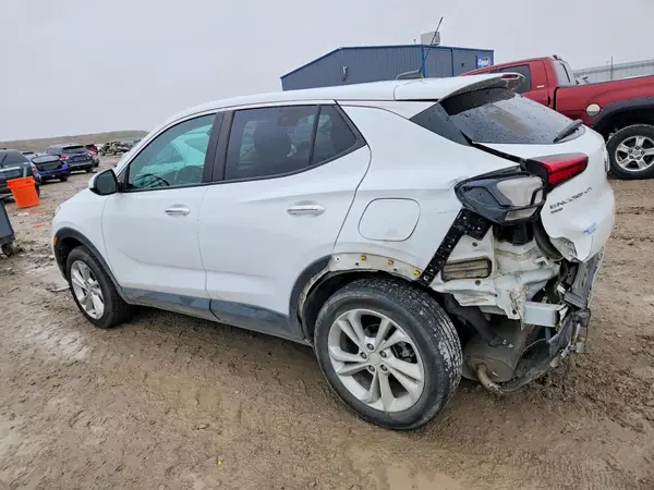 KL4MMCSLXPB113946 2023 BUICK ENCORE - Image 2