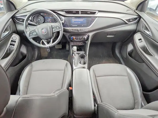 KL4MMCSLXPB113946 2023 BUICK ENCORE - Image 8