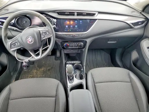 KL4MMCSLXPB119519 2023 BUICK ENCORE - Image 8