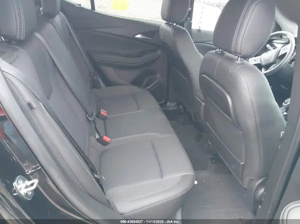 KL4MMCSLXPB121948 2023 BUICK ENCORE GX - Image 8