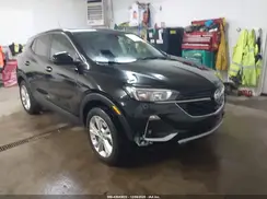 KL4MMCSLXPB161060 2023 BUICK ENCORE GX