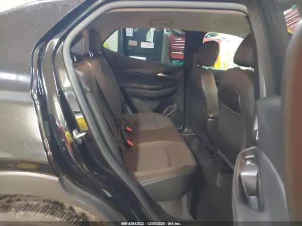 KL4MMCSLXPB161060 2023 BUICK ENCORE GX - Image 8
